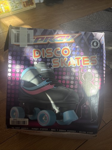 Osprey disco roller skates - disco,