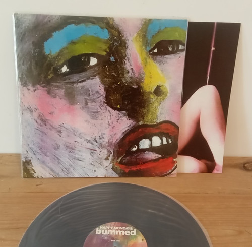 Happy mondays bummed - happy,