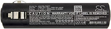 DRAWBELL Battery Replacement