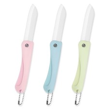Portable Ceramic Paring Knife