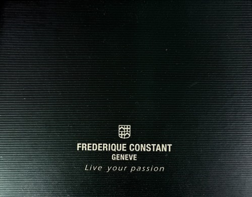 Frederique constant - frederique,