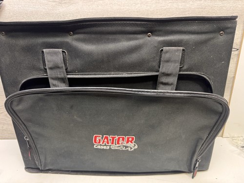 Gator grb rack bag - gator, grb-3u