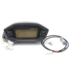LCD Digital Motorcycle