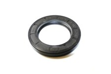 Front differential pinion - differential, oil