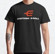NEW SHIRT BRITISH EAGLE
