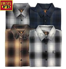 Men's FB County Short Sleeve