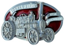 Steam traction engine vintage - traction,