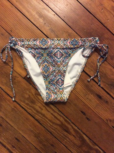 Bnwt miss mandalay gypsy tie - bnwt,