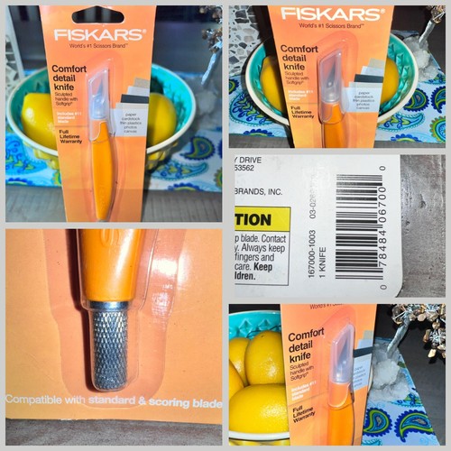 Fiskars softgrip ergonomic - softgrip,