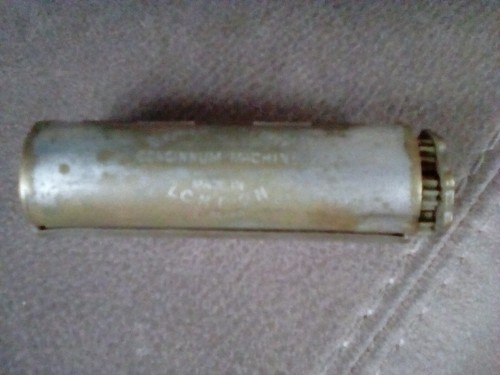 Scarce vintage 1920s evans - 1920s,