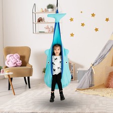 Pod Swing Seat,Hanging Hammock