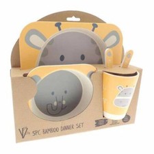 elli & raff dinner set