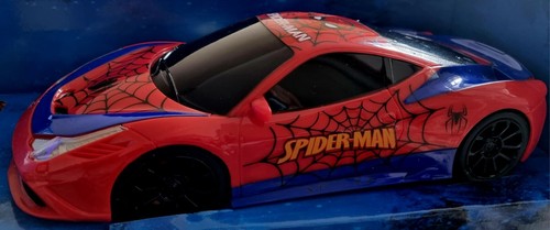 Spiderman avengers radio - spiderman,