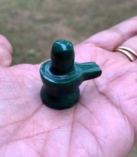 1.1 Inch Natural Green