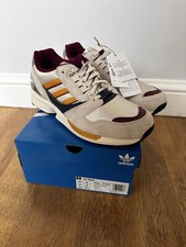 UK10 Adidas Originals ZX 8000