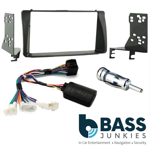 Dfp for toyota corolla - dfp-11-04,