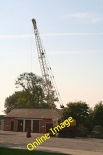 Photo 6x4 22RB Drag Line at