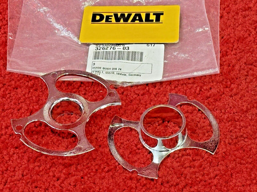 2xgenuine dewalt 326276 - dewalt, 326276-03