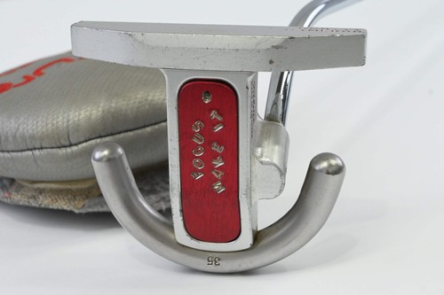 Scotty cameron futura putter - scotty,