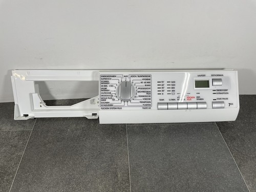 Aeg lavamat control - lavamat,