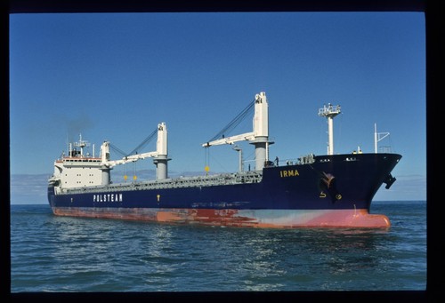 Original ship slides - ship,