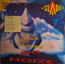 Slade You Boyz Make Big Noize