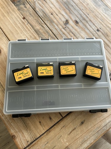 Fox tackle box - fox, the