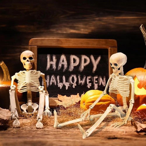 40cm halloween full body - halloween,