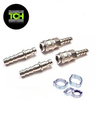 Twin Pack Rectus 21 Fittings Set Series 21  Waterfed Pole Window Cleaning