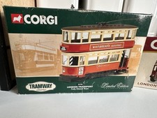 Corgi 36708 Tramway Classic