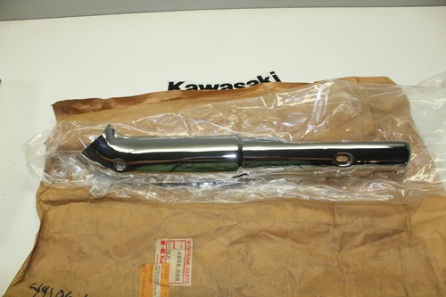 Nos genuine kawasaki 1985 1987 - nos,