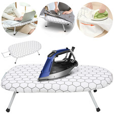 Tabletop Ironing Board 80 x