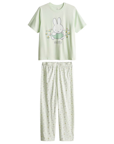 Miffy primark bunny print - x,