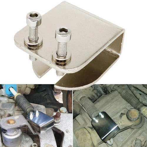 Gear linkage cable repair for - linkage,