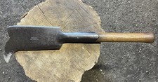 Vintage Brades 8 1/2 Inch