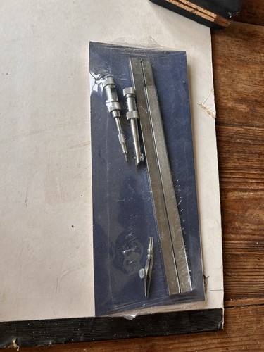Beam compass kern swiss made - compass,