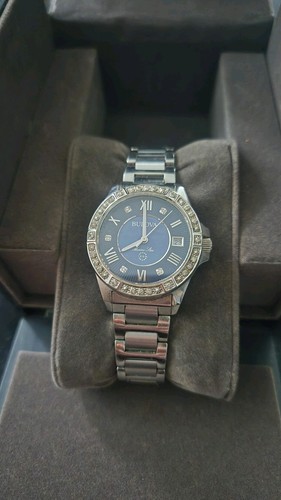 Bulova 96r215 marine star - 96r215,