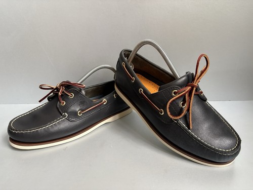 Mens timberland eye boat - timberland,
