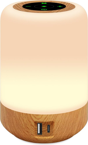 Bedside lamps touch - lamps,, control