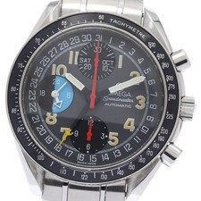 OMEGA Speedmaster mark 40