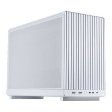 Lian Li A3-mATX, White, Small