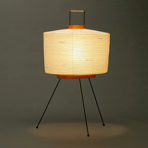 Isamu noguchi akari table - noguchi, 6a