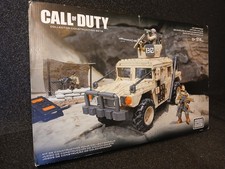 Mega Bloks Call of Duty Light