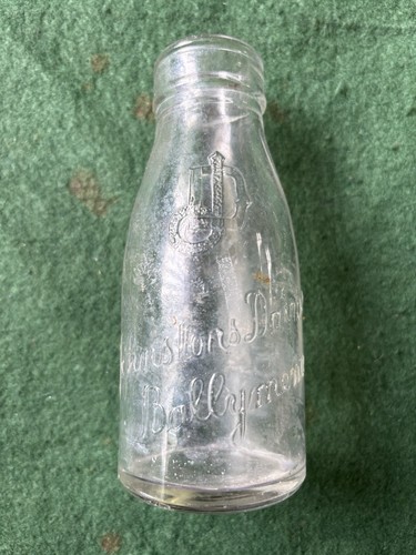 Small school size johnstons - size,