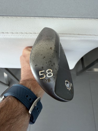 Titleist vokey sm5 sand lob - titleist,
