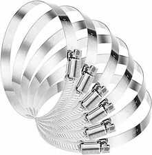 Inch 150mm jubilee - 6", clip