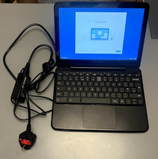 Samsung Chromebook 5 XE500C21