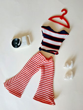 Mary Quant Daisy Doll 'Signal'