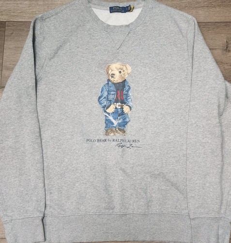 Polo ralph lauren - lauren, crewneck