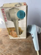 Vintage philips hair dryer - philips,
